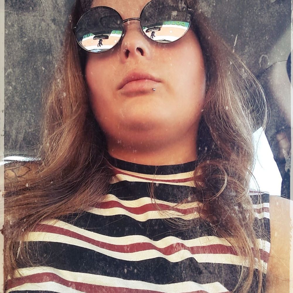 Meet your Posher, Samantha